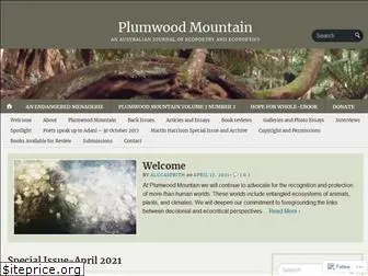 plumwoodmountain.com