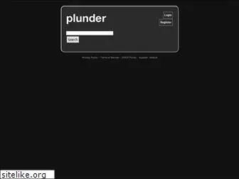 plunder.com
