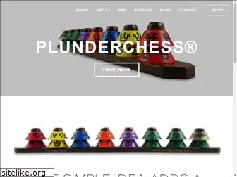 plunderchess.com