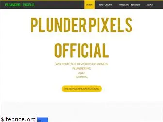 plunderpixelsofficial.weebly.com