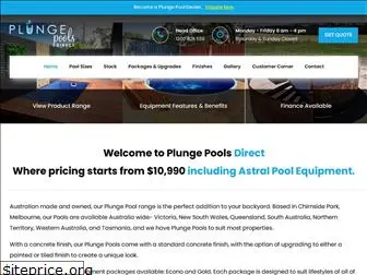 plungepoolsdirect.com.au