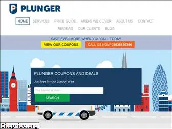 plunger.uk.com