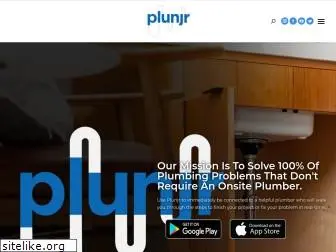 plunjr.com