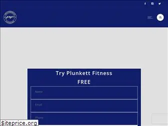 plunkettfitness.com