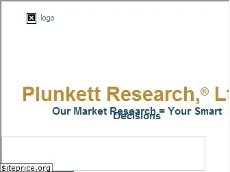 plunkettresearch.com