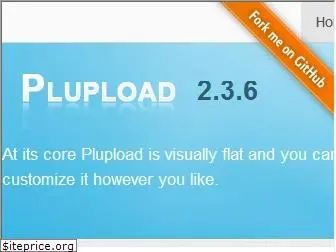 plupload.com