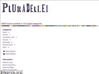 plurabelle.co.uk