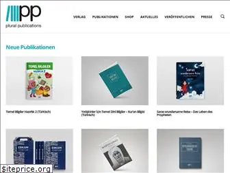 plural-publications.eu
