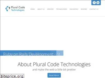 pluralcode.com