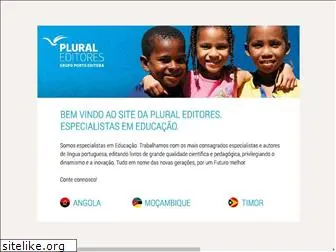 pluraleditores.com