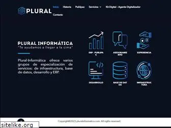pluralinformatica.com