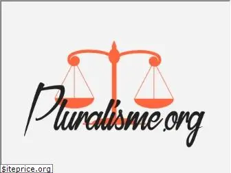 pluralisme.org