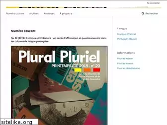 pluralpluriel.org