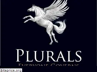 plurals.org