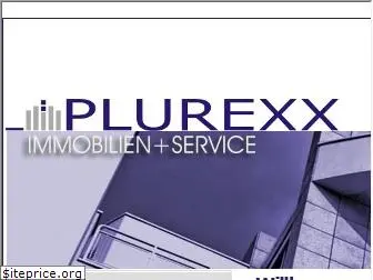 plurexx.linserv.de