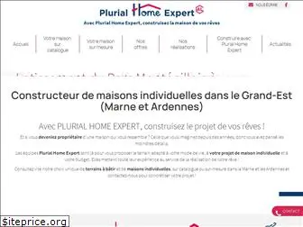 plurialhomeexpert.fr