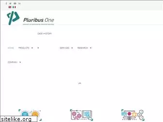 pluribus-one.it
