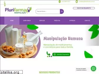 plurifarma.com.br