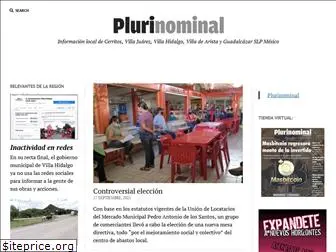 plurinominal.com.mx