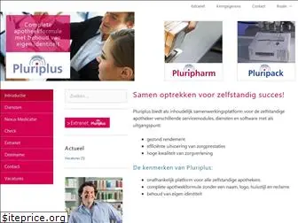 pluriplus.nl