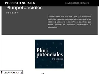 pluripotenciales.com