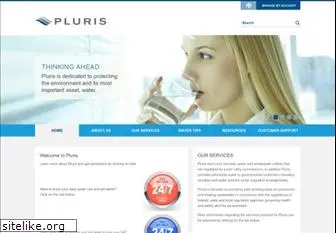 plurisusa.com