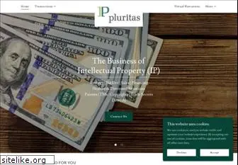 pluritas.com