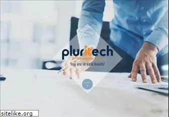 pluritech.com