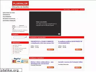 plurivalor.com