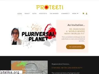 pluriversalplanet.com