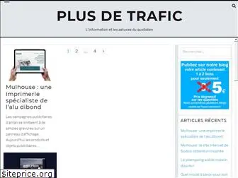 plus-de-trafic.fr