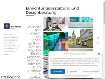 plus-design.de