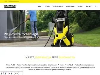 plus-karcher.com.pl