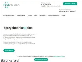 plus-medica.pl