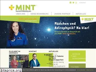 plus-mint.de