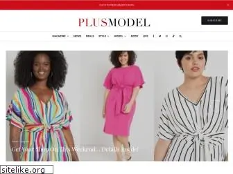 plus-model-mag.com