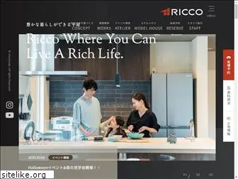 plus-ricco.com