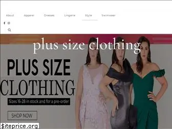 plus-size-clothing.com