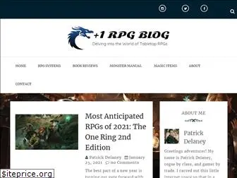 plus1rpgblog.com