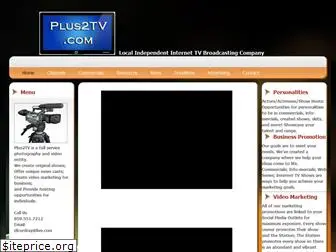 plus2tv.com