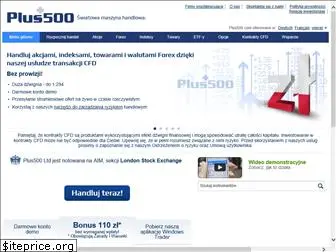 plus500.pl