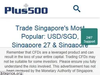 plus500.sg