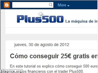 plus500es.blogspot.com