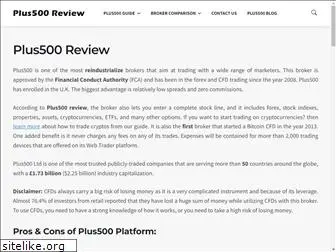 plus500review.co