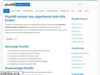 plus500review.com