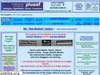 plusaf.com