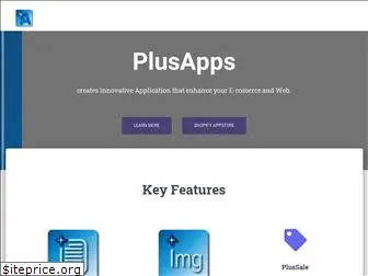 plusapps.dev