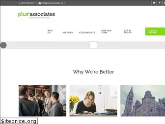plusassociates.ca
