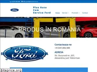 plusautocom.ro