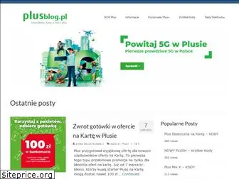plusblog.pl